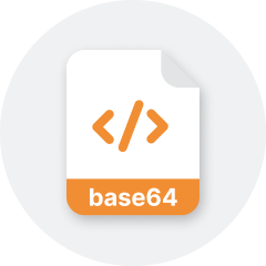 Text to Base64