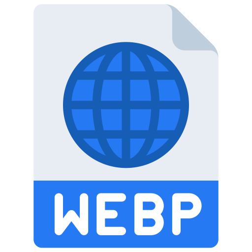 JPG to WebP